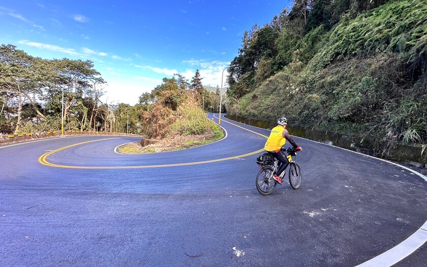 運動與健康,單車騎行,單車旅行,台灣車友,O型單車環島壯遊蘇花,山海戀單車,單車看見台灣,山海戀車友故事